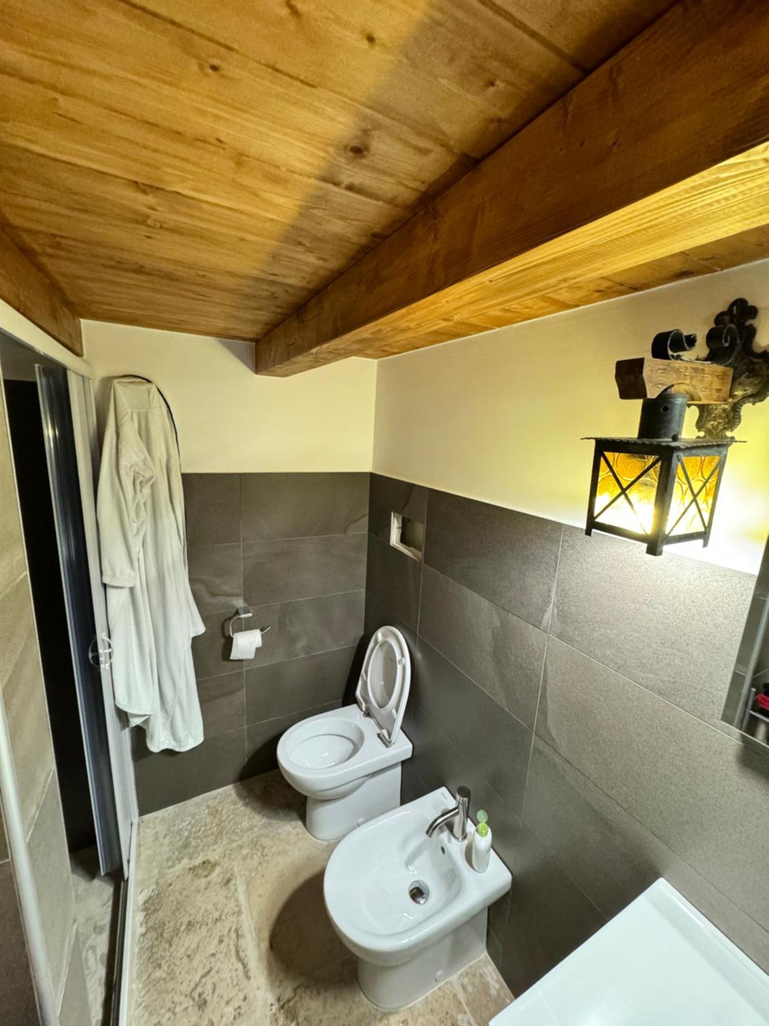 B&B Dormi Bene Bisceglie Bagian luar foto
